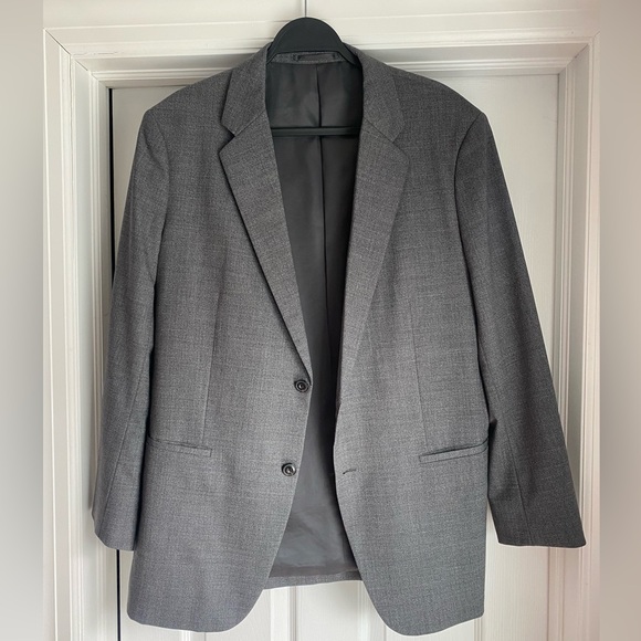 Theory jacket - Picture 2 of 2